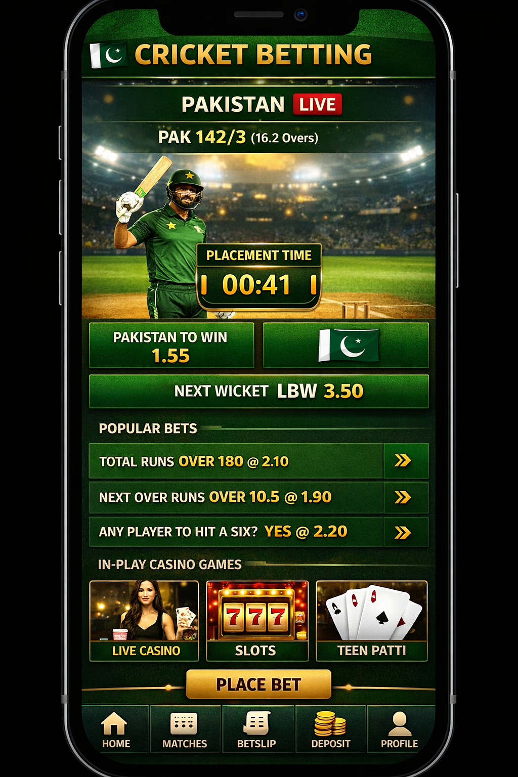 pkr casino apk game
