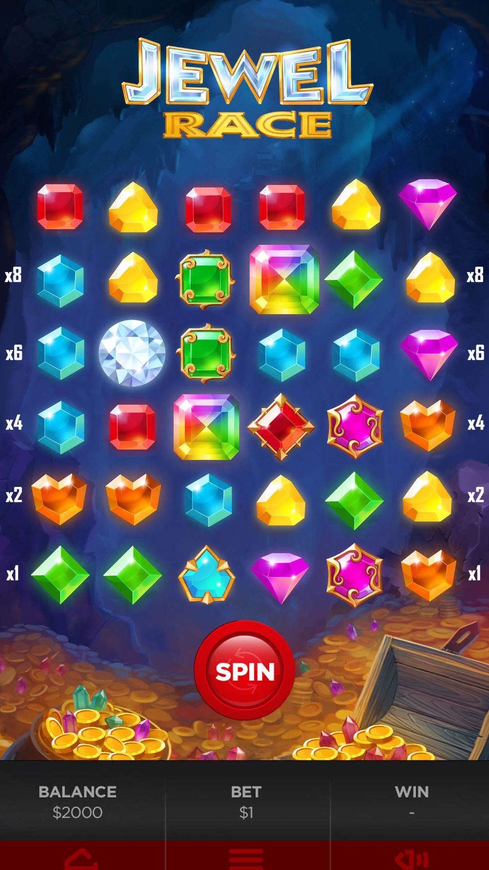 pkr casino apk game