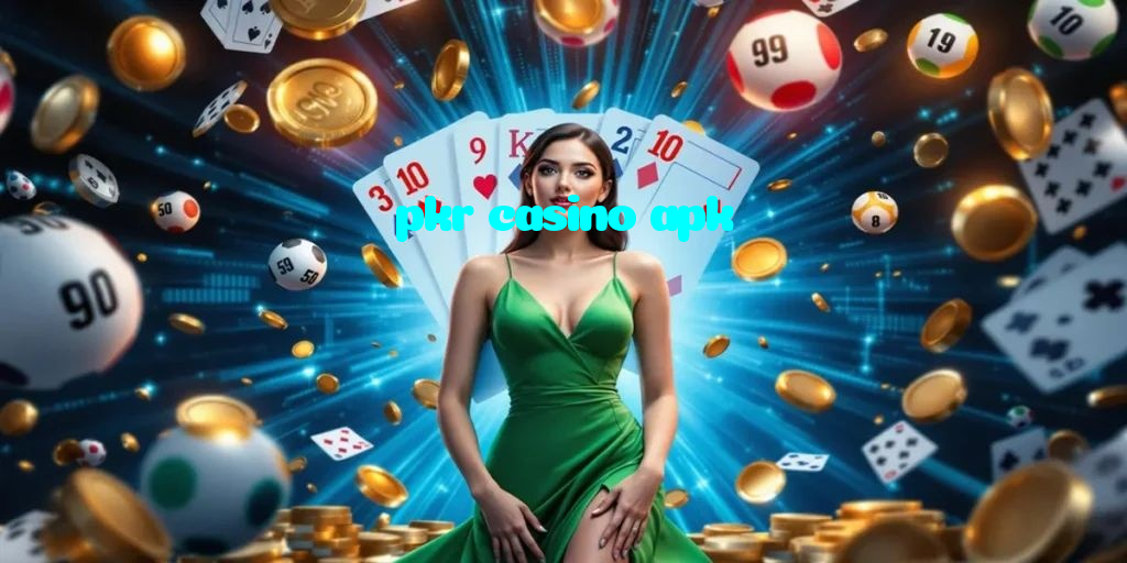 pkr casino apk
