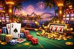 pkr casino apk