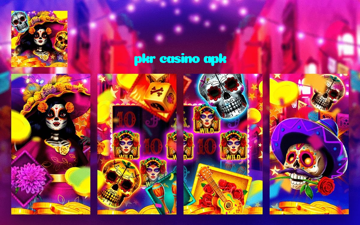 making first deposit on pkr casino apk website using local payment methods in Pakistan