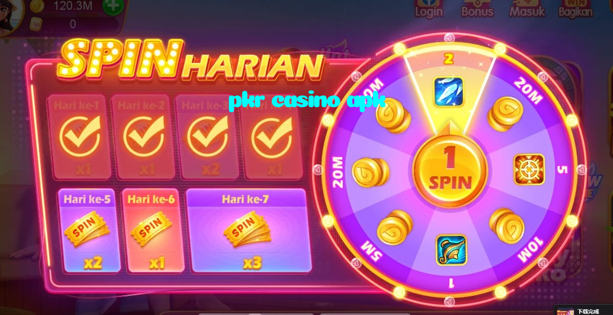making first deposit on pkr casino apk website using local payment methods in Pakistan