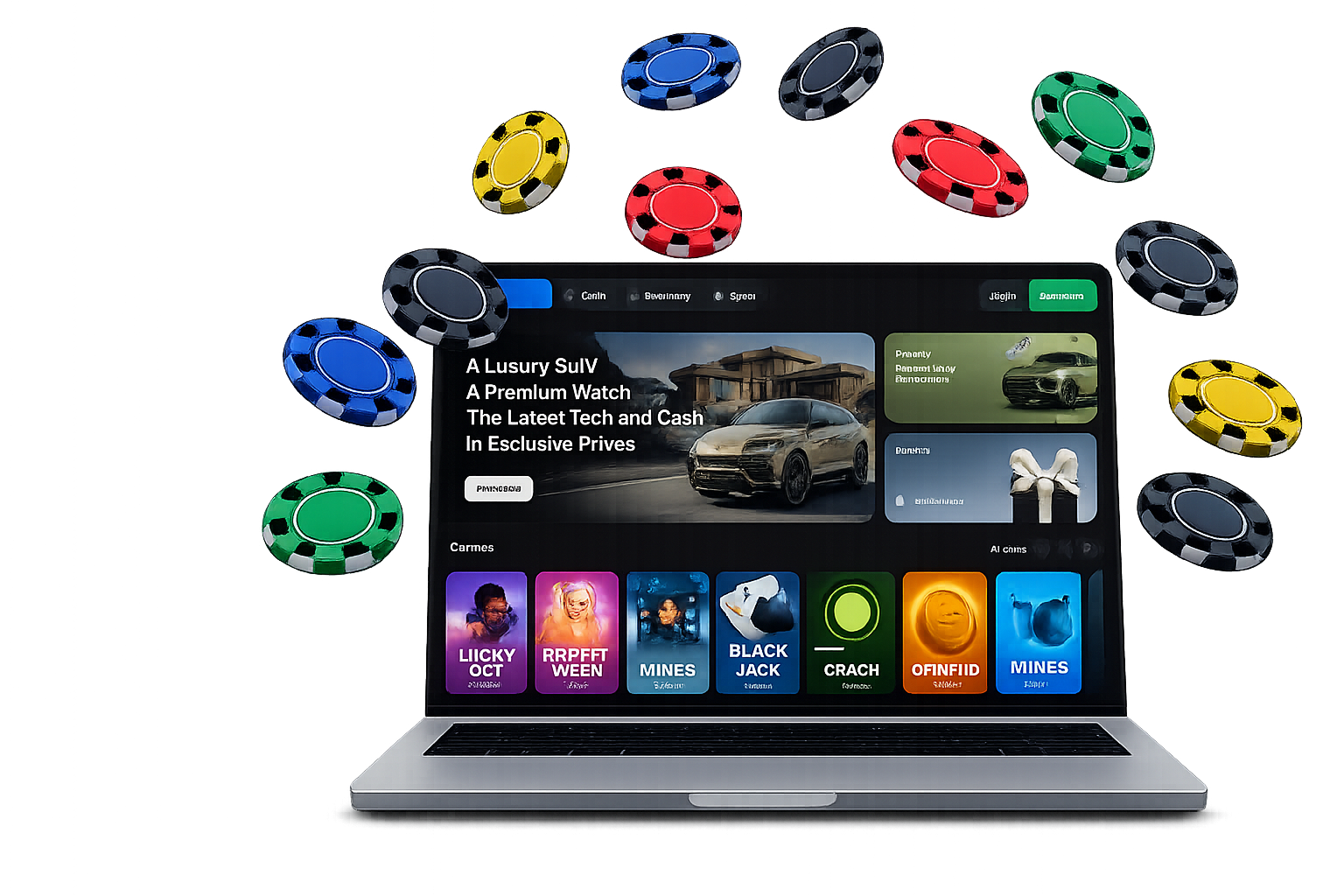 pkr casino apk Pakistan